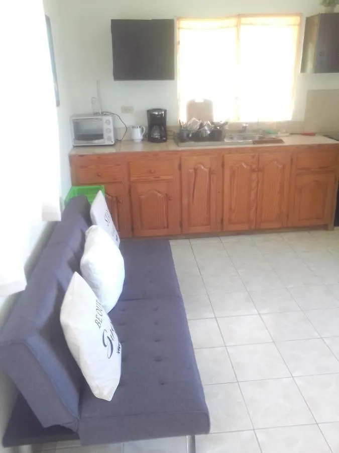 Shotover Gardens Estate Port Antonio 0*,  Giamaica