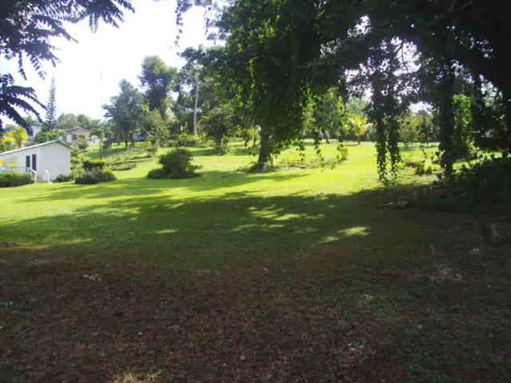 Guest house Shotover Gardens Estate Port Antonio Jamaica